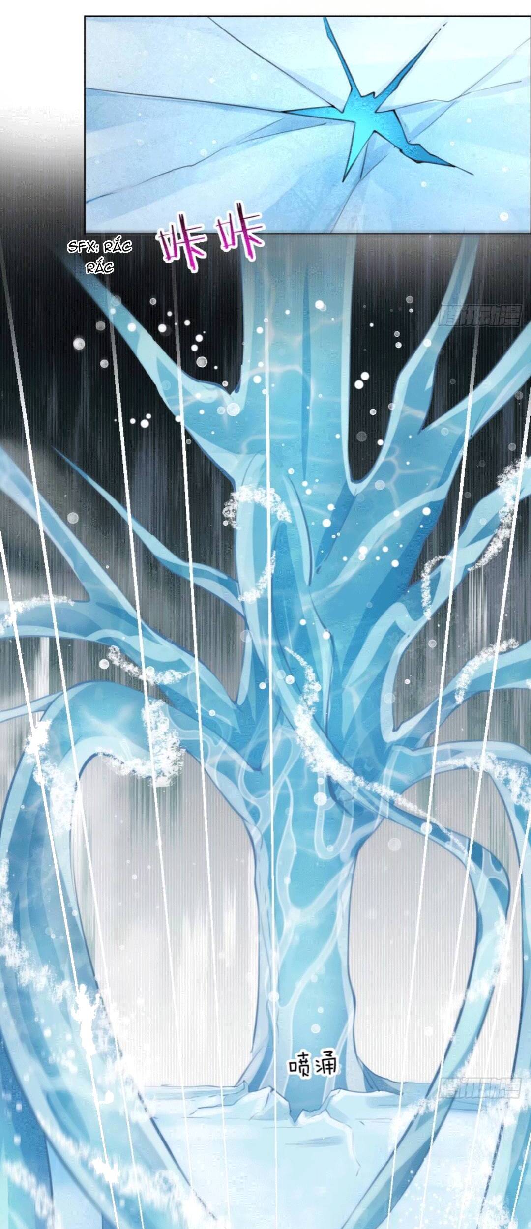 Đoàn Sủng Tiểu Kiều Của Ba Ba Bạo Quân Chapter 3 - Trang 2