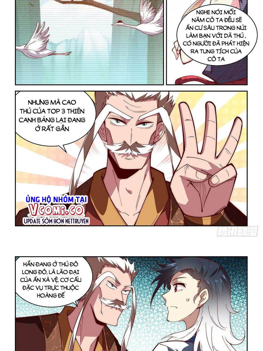 Ta Giả Bộ Là Vô Địch Thiên Hạ Chapter 57 - Trang 2