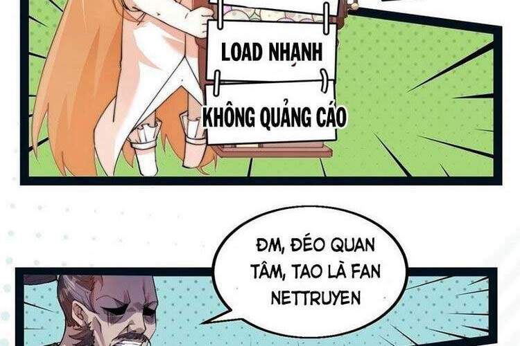 Ta Giả Bộ Là Vô Địch Thiên Hạ Chapter 40 - Trang 2