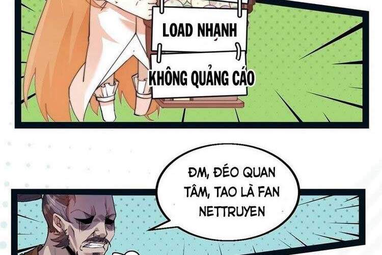 Ta Giả Bộ Là Vô Địch Thiên Hạ Chapter 39 - Trang 2