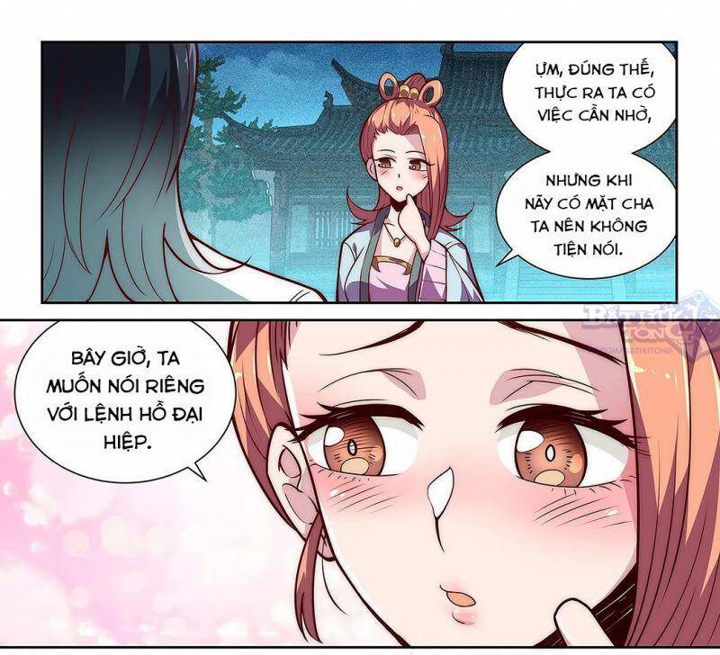 Ta Giả Bộ Là Vô Địch Thiên Hạ Chapter 15 - Trang 2