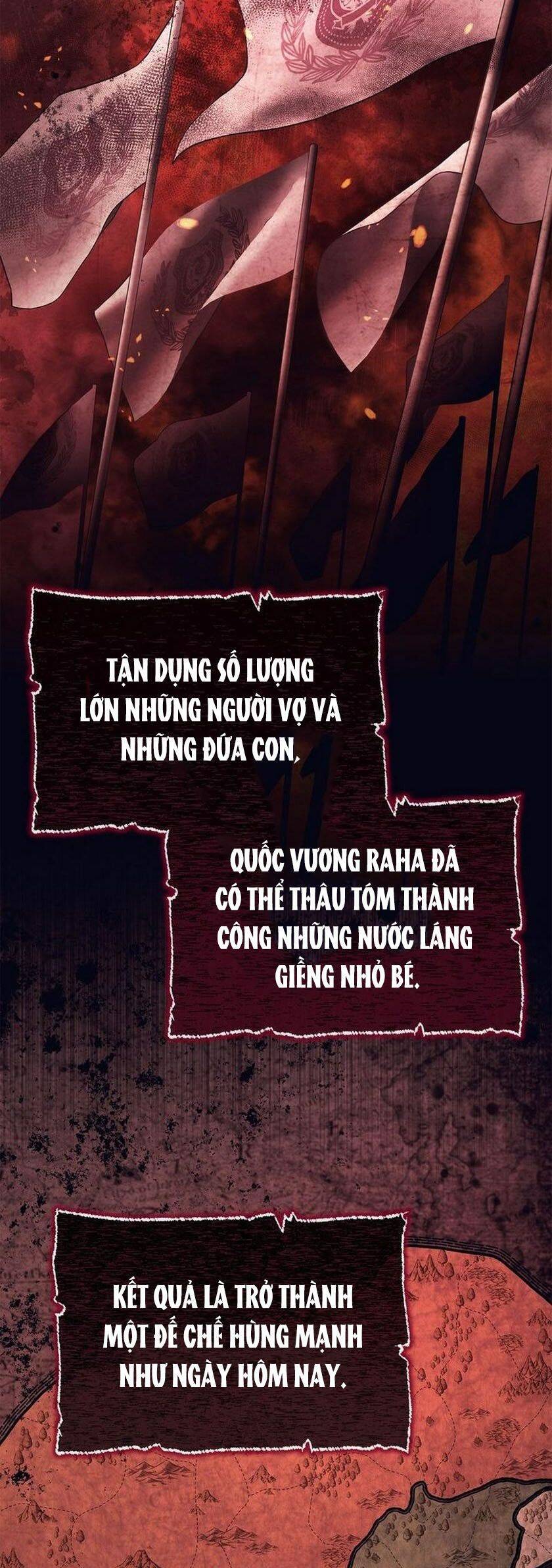 Nàng Dâu Bí Ẩn Của Bạch Sư Tử Chapter 8 - Trang 2