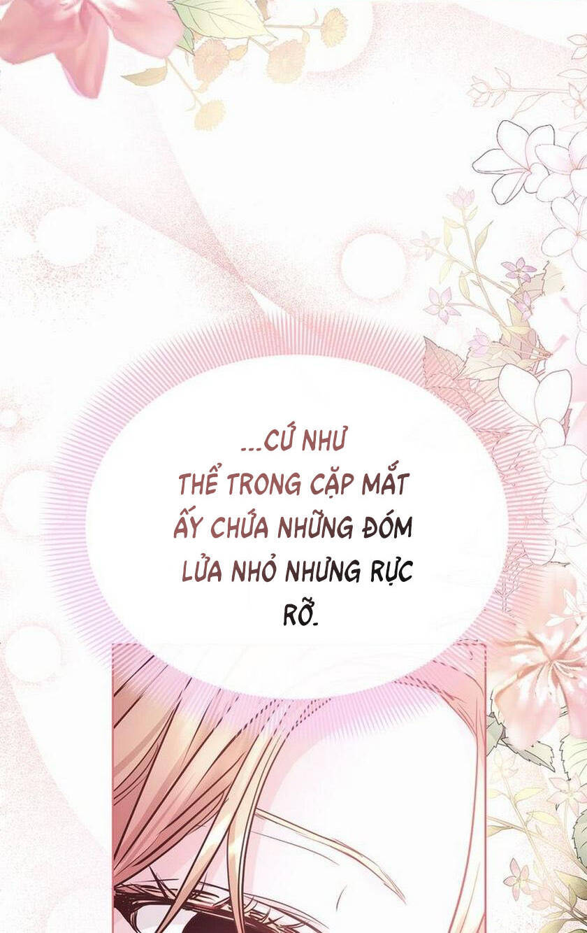 Nàng Dâu Bí Ẩn Của Bạch Sư Tử Chapter 7 - Trang 2