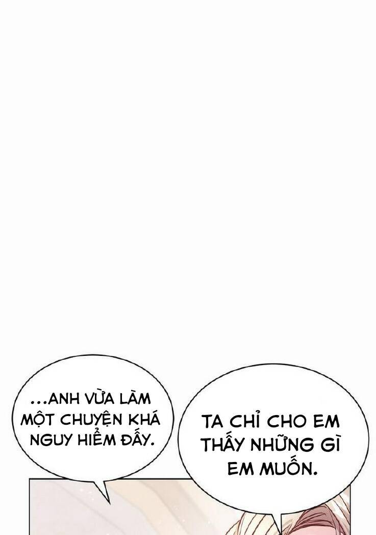 Nàng Dâu Bí Ẩn Của Bạch Sư Tử Chapter 6 - Trang 2