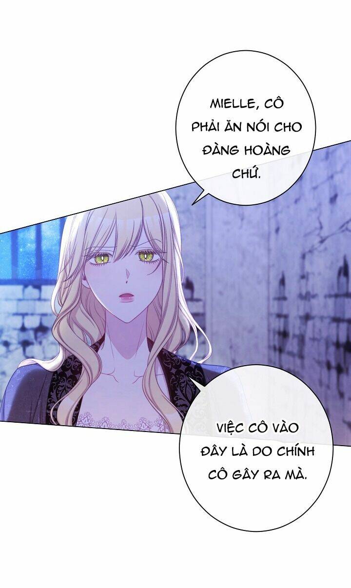 Ác Nữ Phản Diện Đảo Ngược Đồng Hồ Cát Chapter 98 - Trang 2