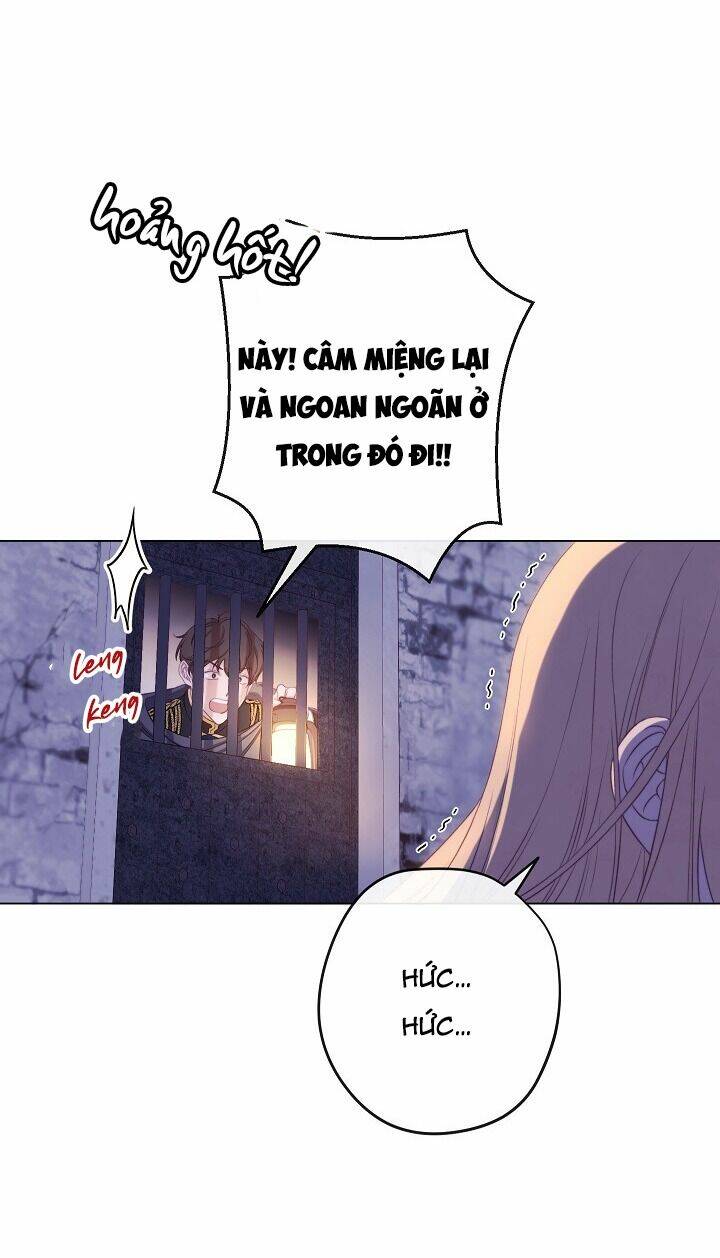 Ác Nữ Phản Diện Đảo Ngược Đồng Hồ Cát Chapter 98 - Trang 2