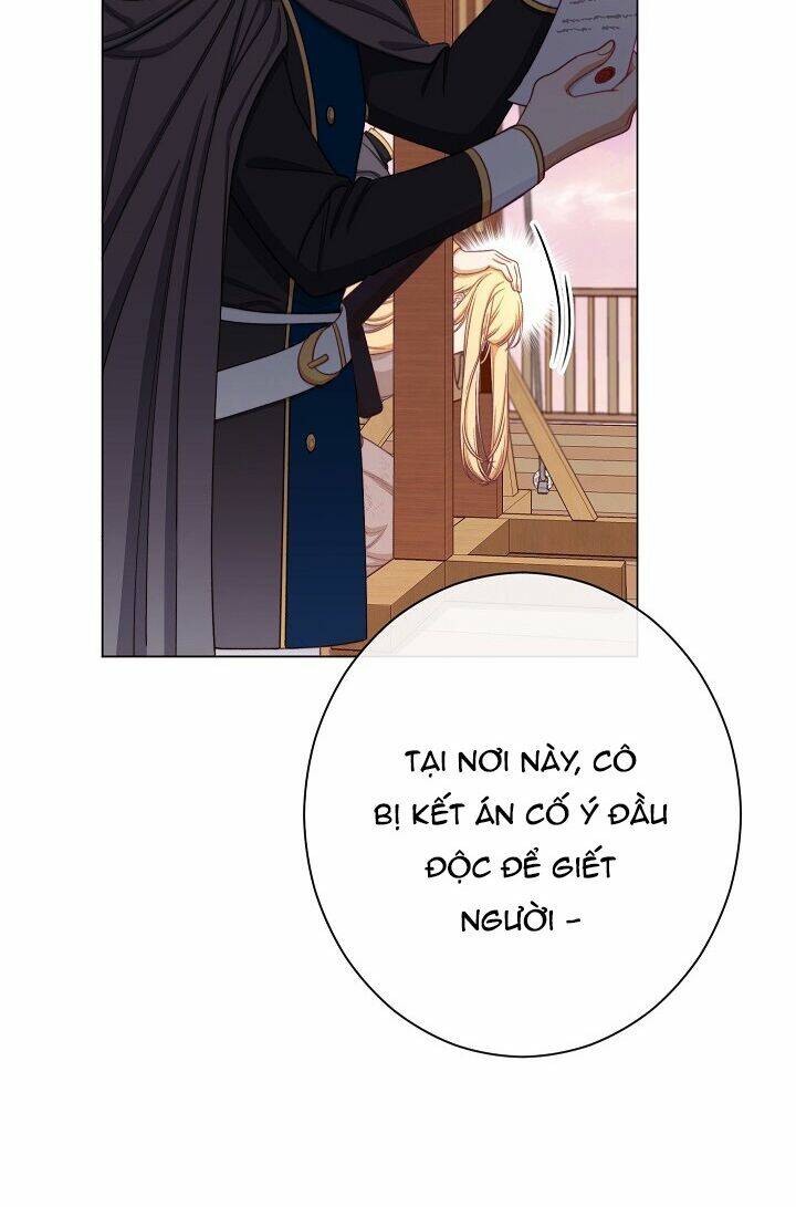 Ác Nữ Phản Diện Đảo Ngược Đồng Hồ Cát Chapter 98 - Trang 2