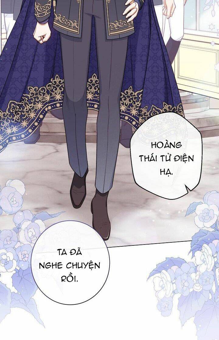 Ác Nữ Phản Diện Đảo Ngược Đồng Hồ Cát Chapter 97 - Trang 2