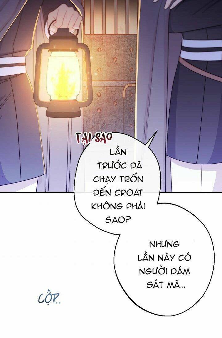 Ác Nữ Phản Diện Đảo Ngược Đồng Hồ Cát Chapter 97 - Trang 2