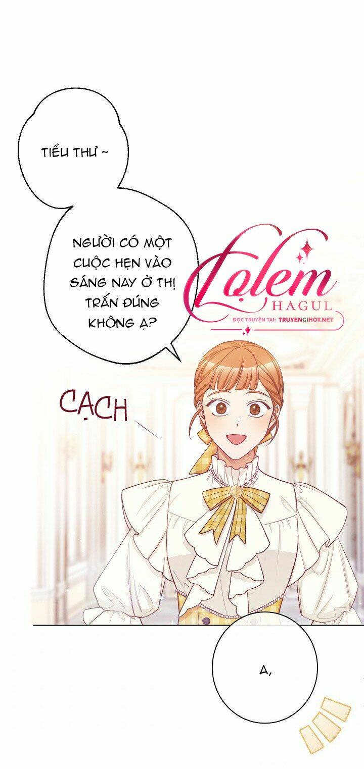 Ác Nữ Phản Diện Đảo Ngược Đồng Hồ Cát Chapter 95 - Trang 2