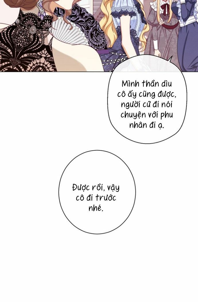 Ác Nữ Phản Diện Đảo Ngược Đồng Hồ Cát Chapter 94 - Trang 2