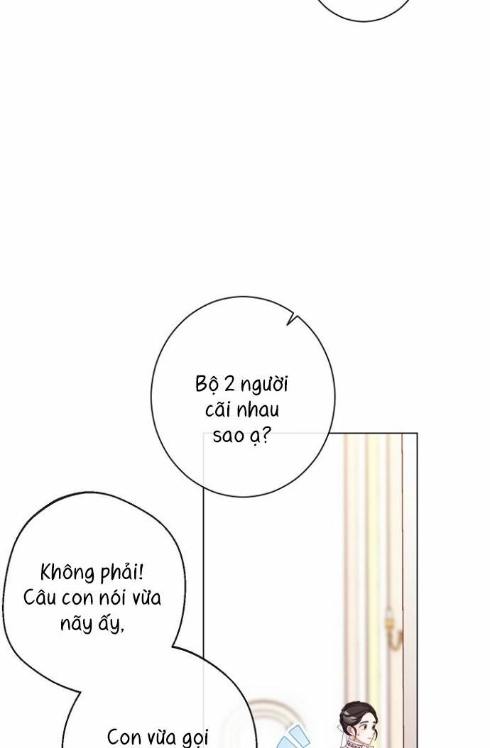 Ác Nữ Phản Diện Đảo Ngược Đồng Hồ Cát Chapter 94 - Trang 2