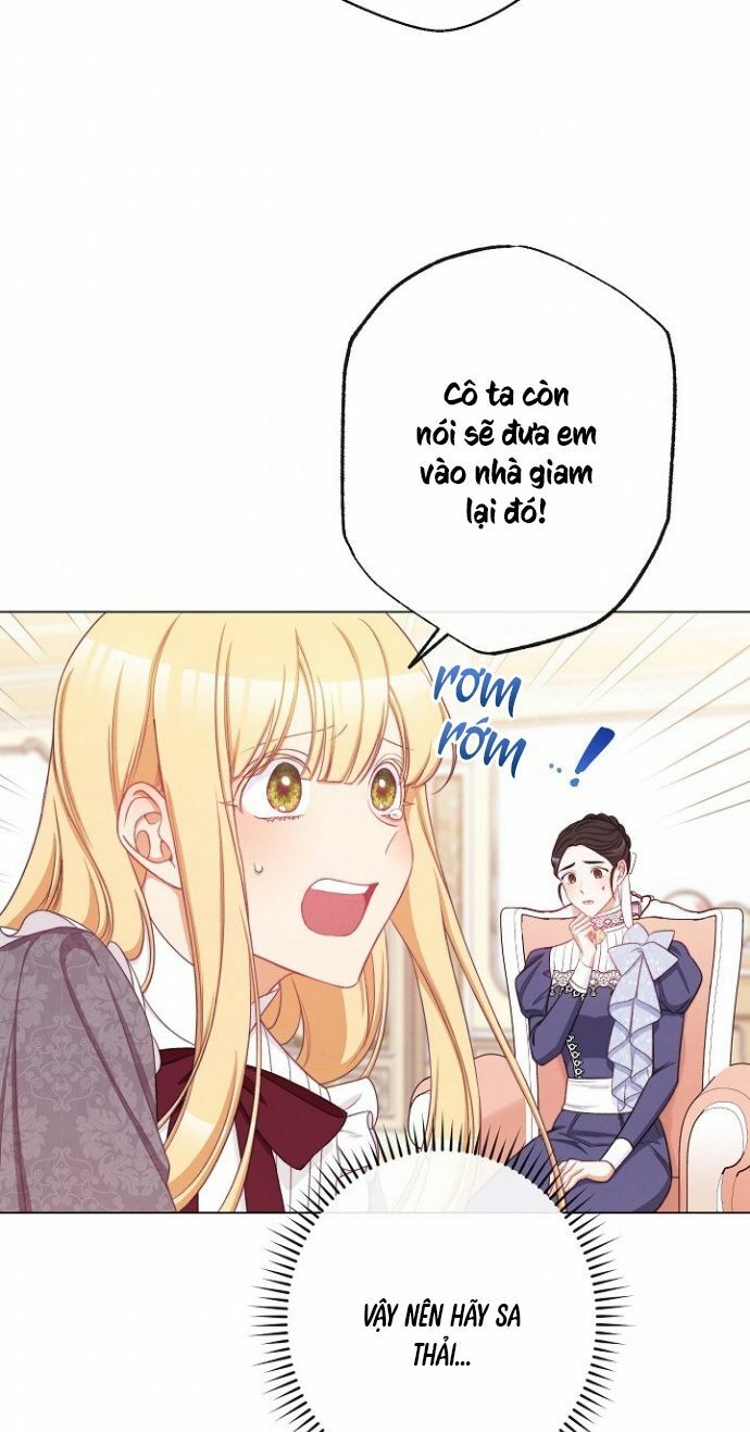 Ác Nữ Phản Diện Đảo Ngược Đồng Hồ Cát Chapter 94 - Trang 2