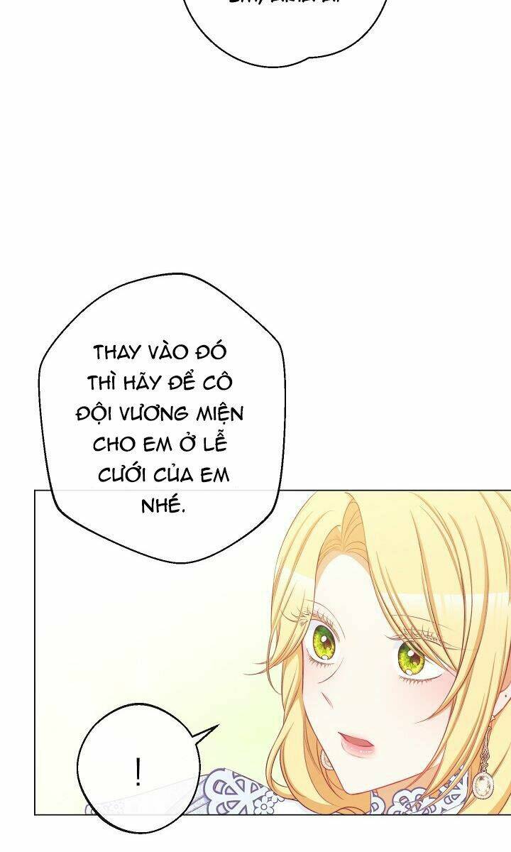 Ác Nữ Phản Diện Đảo Ngược Đồng Hồ Cát Chapter 93 - Trang 2