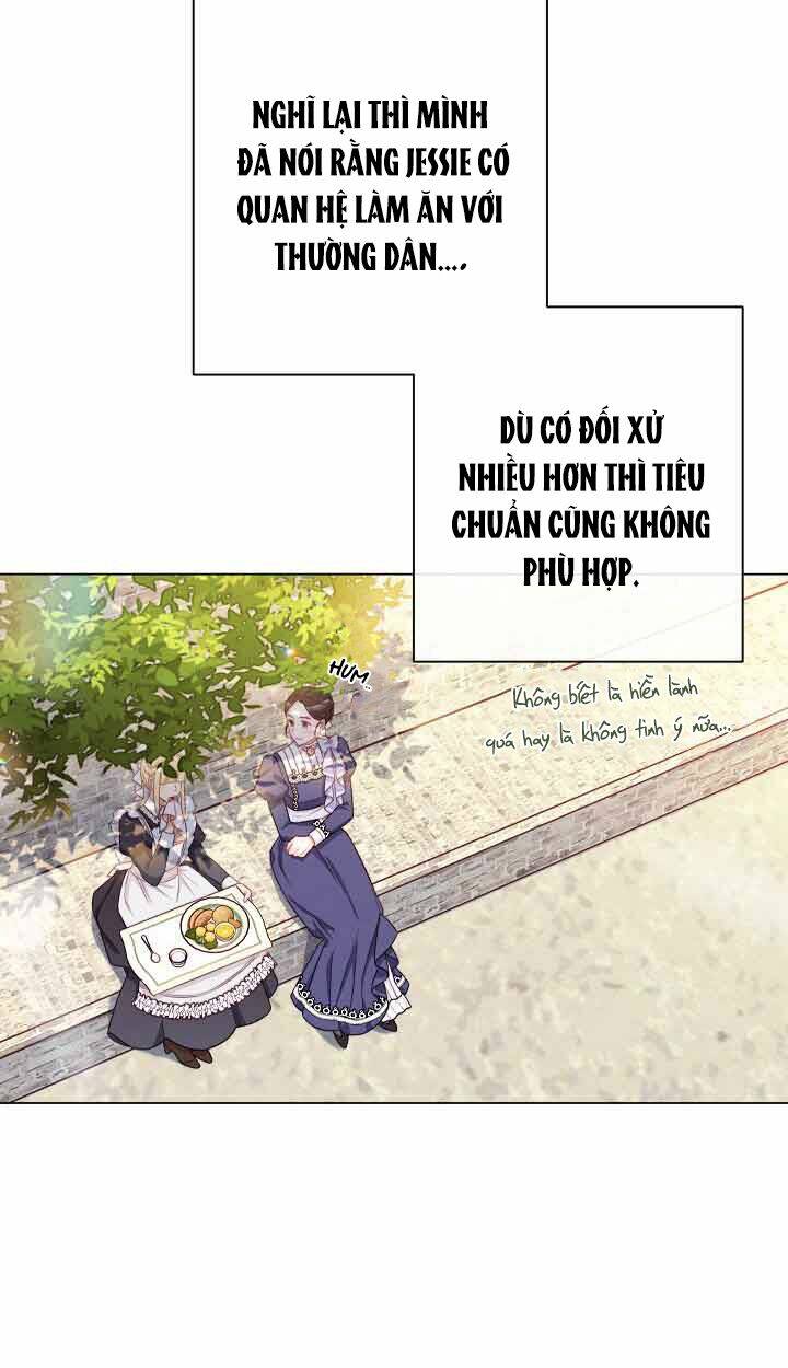 Ác Nữ Phản Diện Đảo Ngược Đồng Hồ Cát Chapter 92 - Trang 2