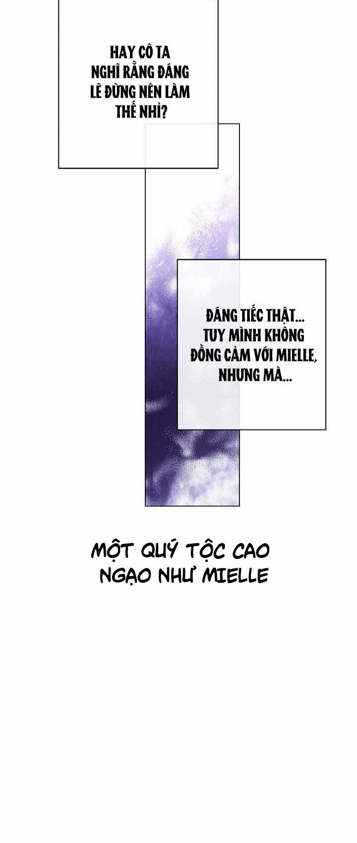 Ác Nữ Phản Diện Đảo Ngược Đồng Hồ Cát Chapter 91 - Trang 2