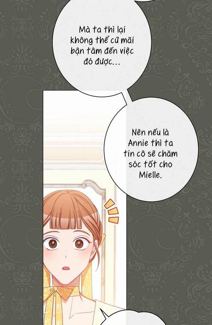 Ác Nữ Phản Diện Đảo Ngược Đồng Hồ Cát Chapter 90 - Trang 2