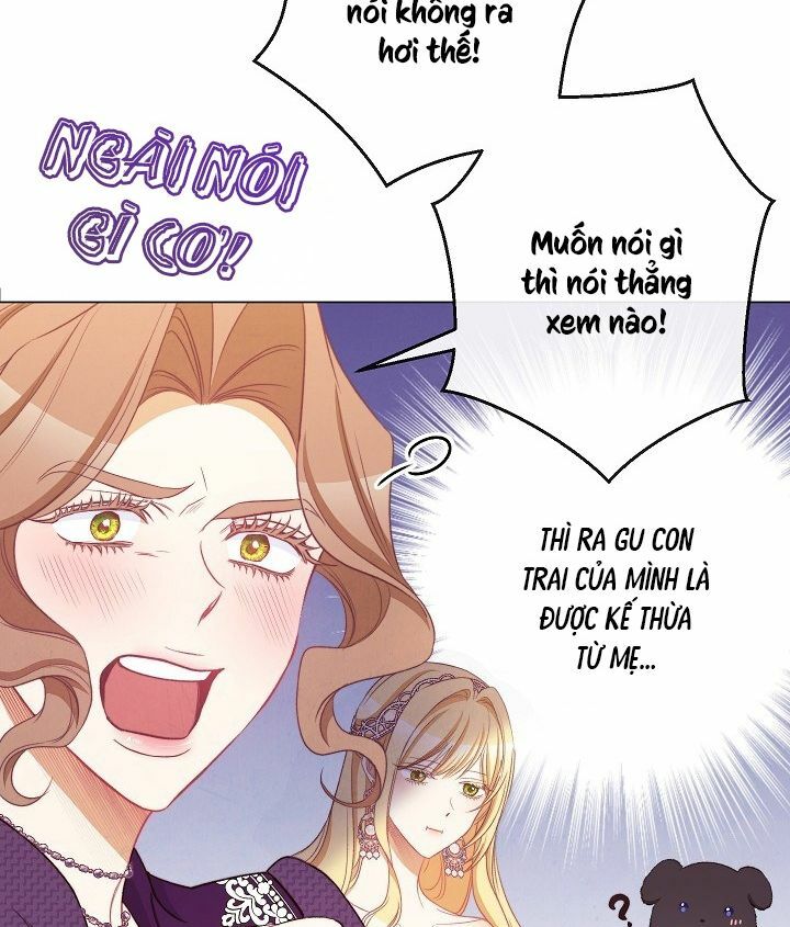 Ác Nữ Phản Diện Đảo Ngược Đồng Hồ Cát Chapter 89 - Trang 2