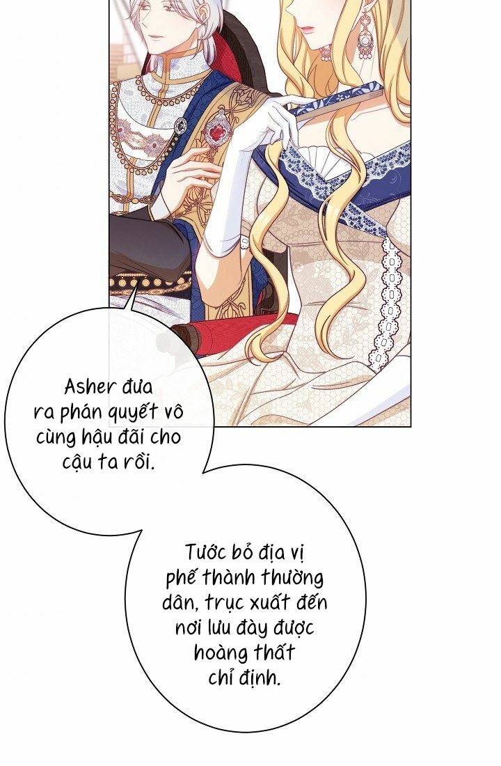 Ác Nữ Phản Diện Đảo Ngược Đồng Hồ Cát Chapter 89 - Trang 2