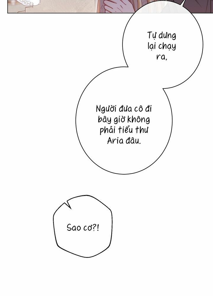 Ác Nữ Phản Diện Đảo Ngược Đồng Hồ Cát Chapter 89 - Trang 2