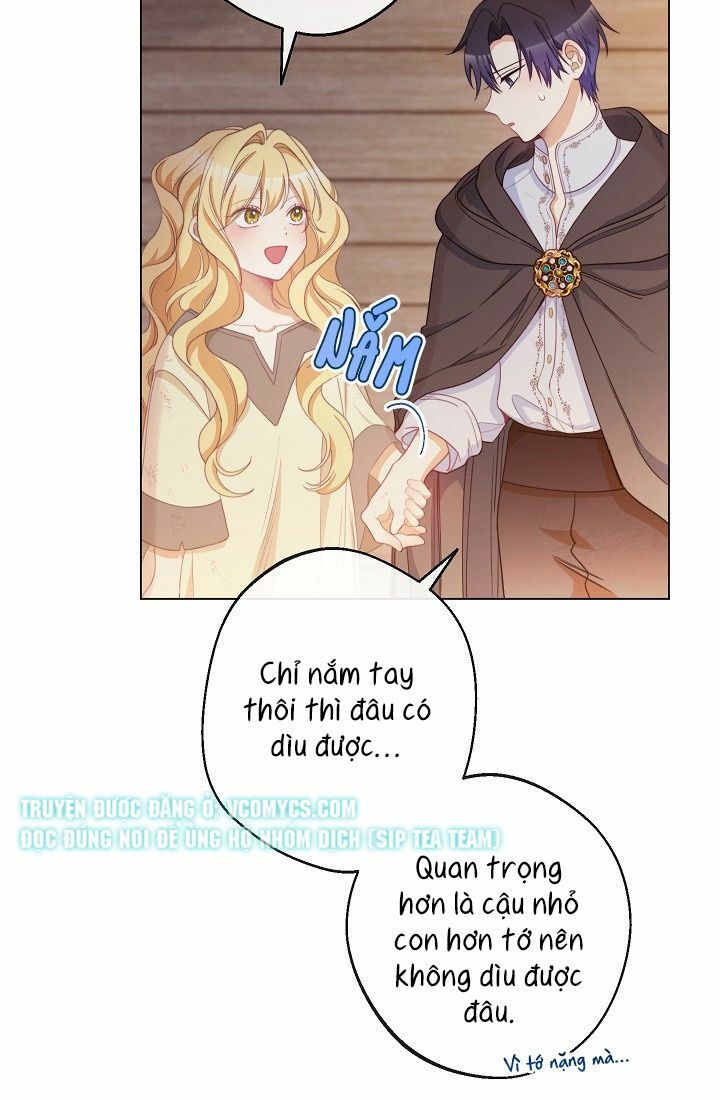 Ác Nữ Phản Diện Đảo Ngược Đồng Hồ Cát Chapter 88 - Trang 2