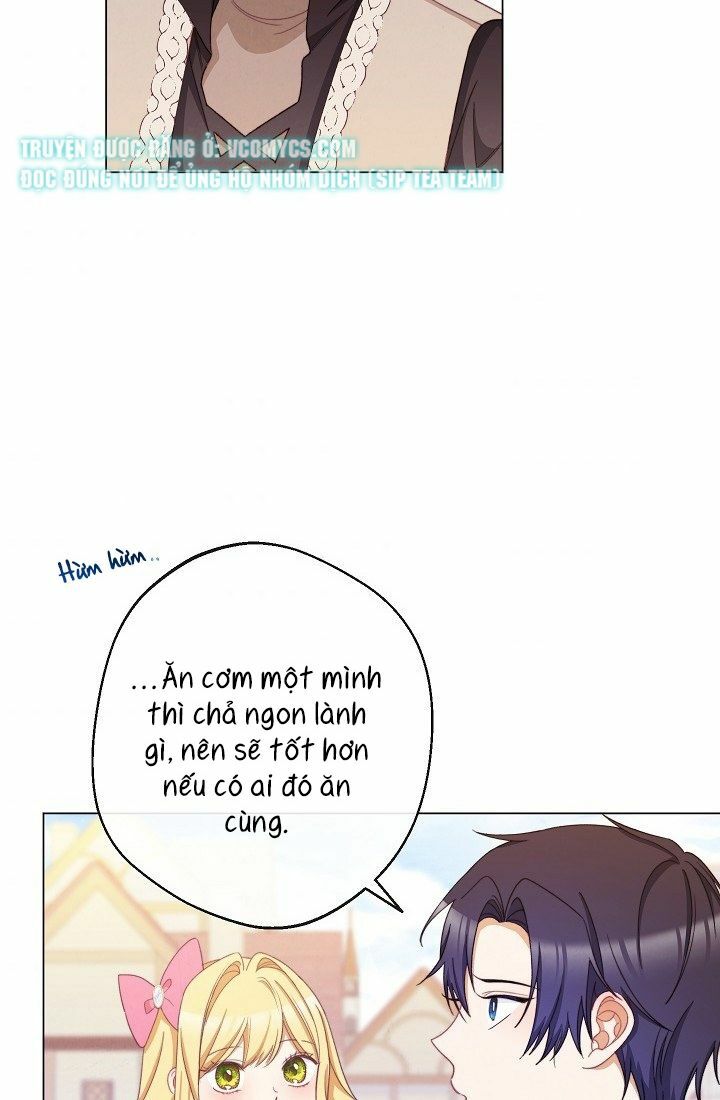 Ác Nữ Phản Diện Đảo Ngược Đồng Hồ Cát Chapter 88 - Trang 2