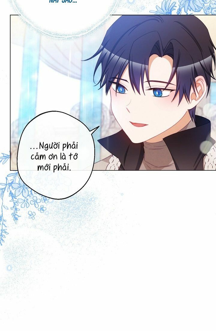 Ác Nữ Phản Diện Đảo Ngược Đồng Hồ Cát Chapter 88 - Trang 2