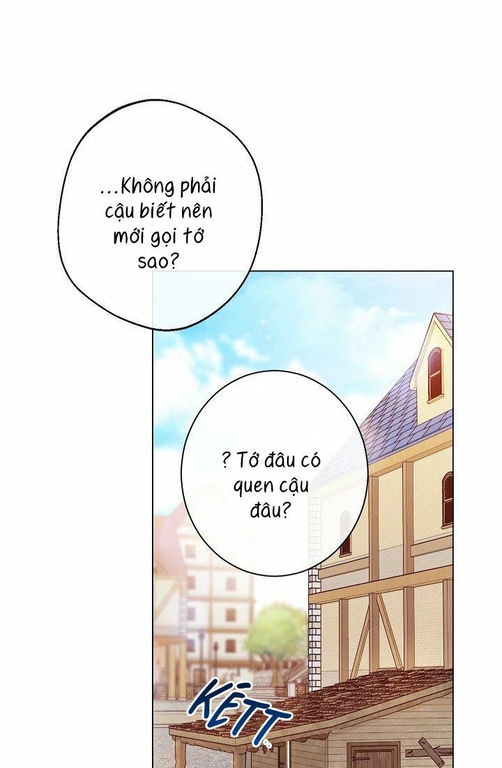 Ác Nữ Phản Diện Đảo Ngược Đồng Hồ Cát Chapter 88 - Trang 2