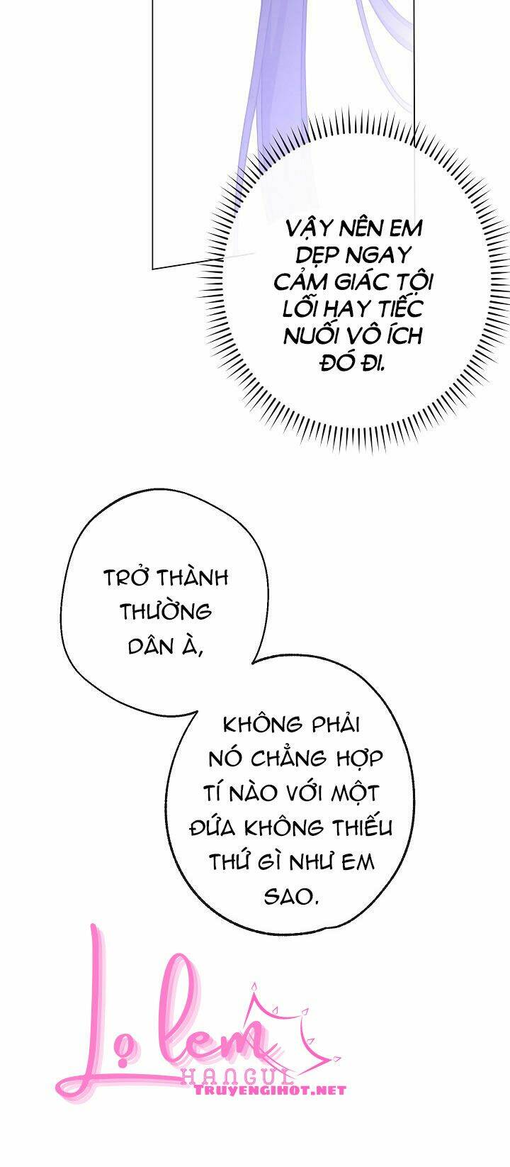 Ác Nữ Phản Diện Đảo Ngược Đồng Hồ Cát Chapter 87.2 - Trang 2