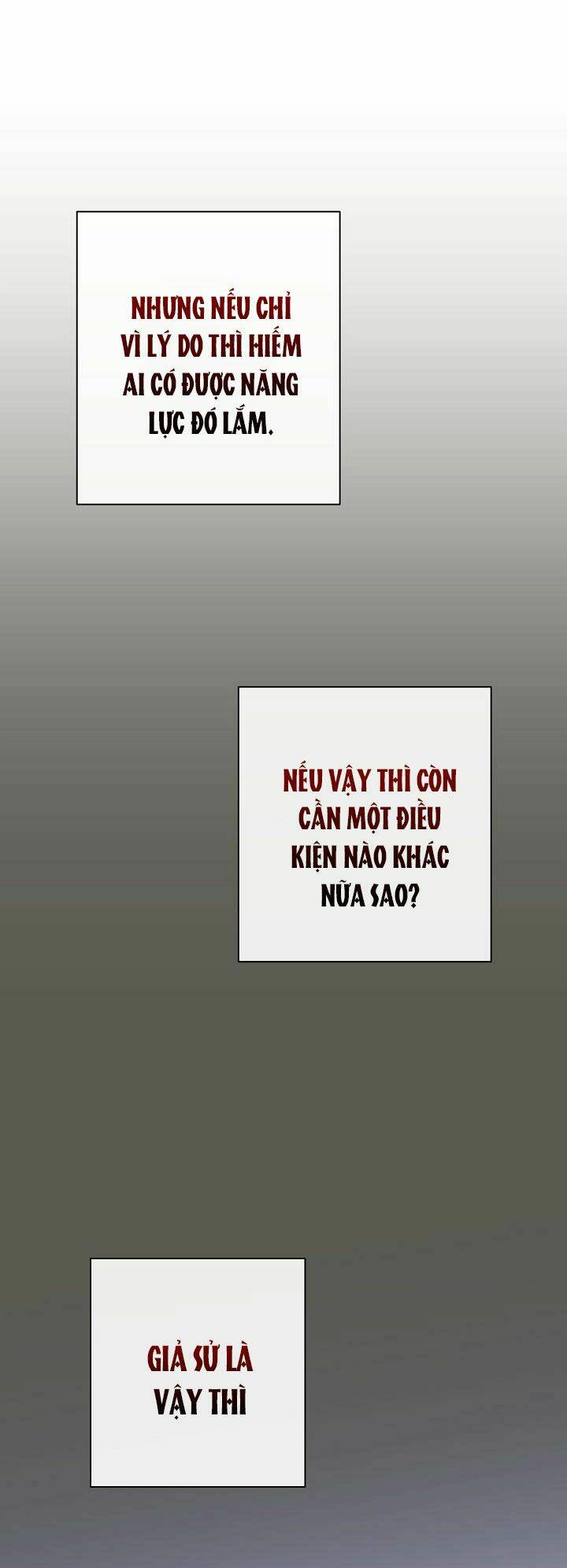 Ác Nữ Phản Diện Đảo Ngược Đồng Hồ Cát Chapter 87.2 - Trang 2