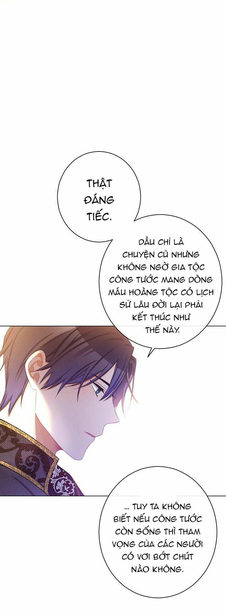 Ác Nữ Phản Diện Đảo Ngược Đồng Hồ Cát Chapter 87.2 - Trang 2