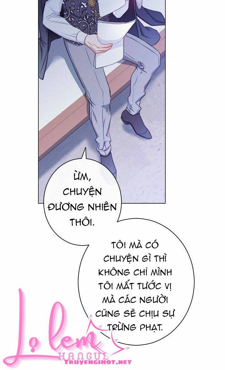 Ác Nữ Phản Diện Đảo Ngược Đồng Hồ Cát Chapter 85.2 - Trang 2