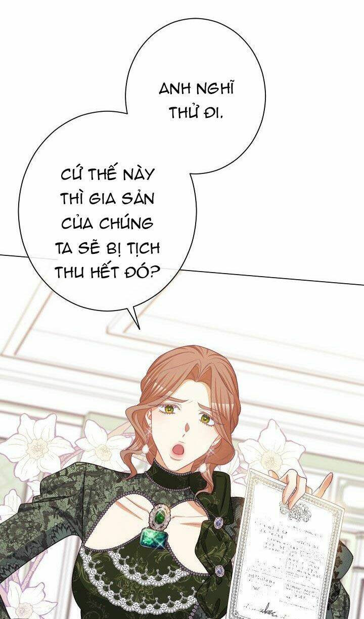 Ác Nữ Phản Diện Đảo Ngược Đồng Hồ Cát Chapter 85.2 - Trang 2