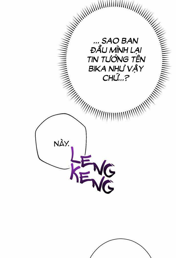 Ác Nữ Phản Diện Đảo Ngược Đồng Hồ Cát Chapter 85.1 - Trang 2