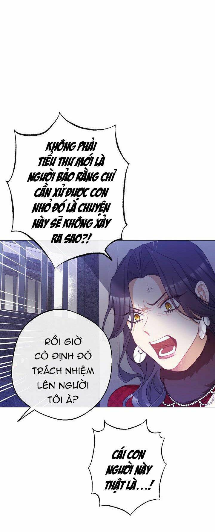 Ác Nữ Phản Diện Đảo Ngược Đồng Hồ Cát Chapter 85.1 - Trang 2