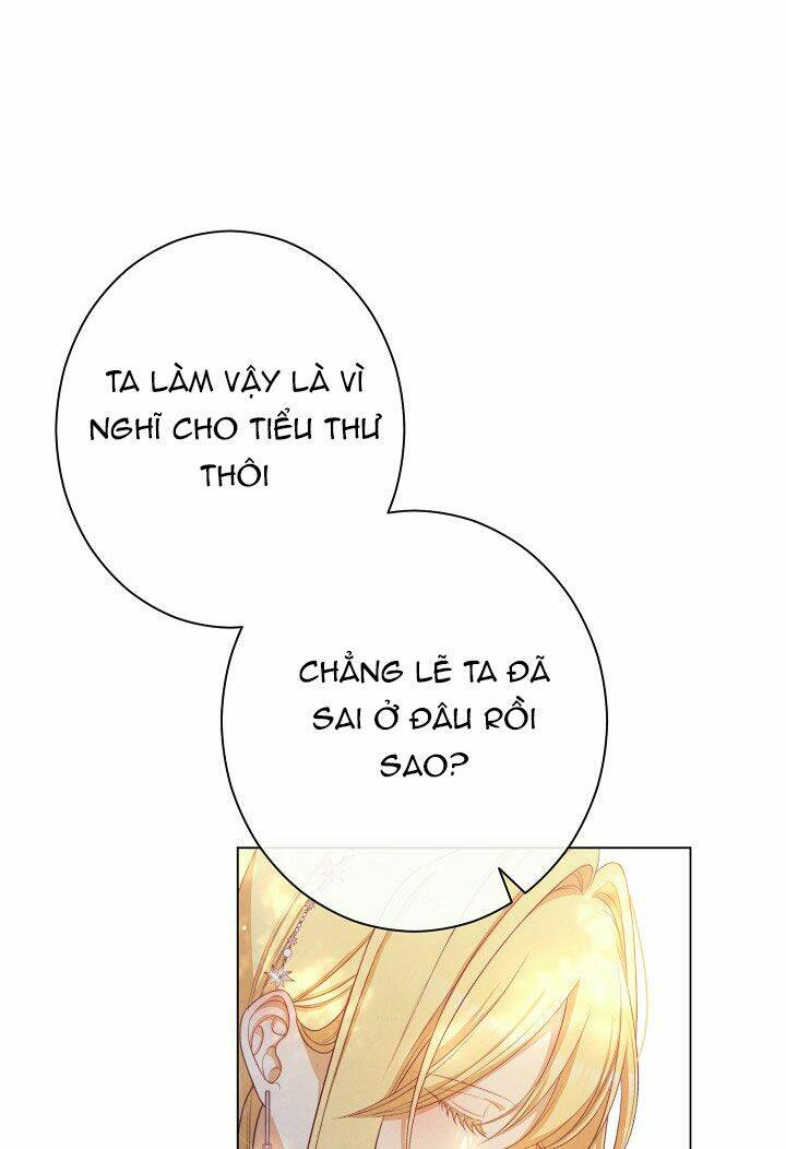 Ác Nữ Phản Diện Đảo Ngược Đồng Hồ Cát Chapter 84.1 - Trang 2