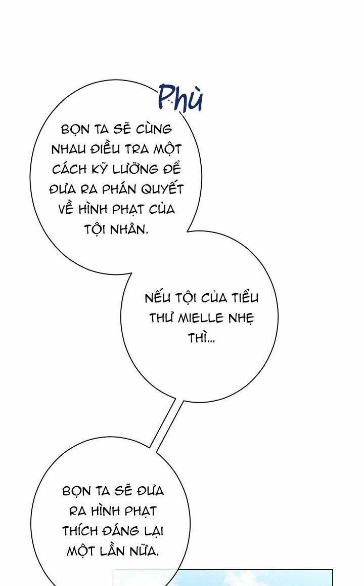 Ác Nữ Phản Diện Đảo Ngược Đồng Hồ Cát Chapter 84.1 - Trang 2