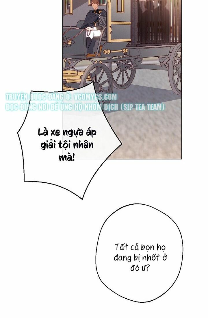 Ác Nữ Phản Diện Đảo Ngược Đồng Hồ Cát Chapter 83 - Trang 2