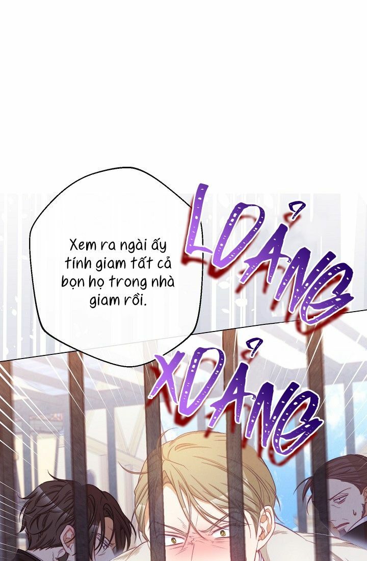 Ác Nữ Phản Diện Đảo Ngược Đồng Hồ Cát Chapter 83 - Trang 2