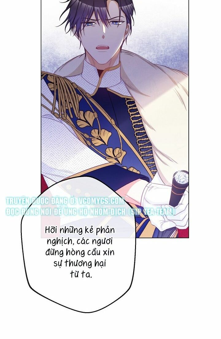 Ác Nữ Phản Diện Đảo Ngược Đồng Hồ Cát Chapter 83 - Trang 2