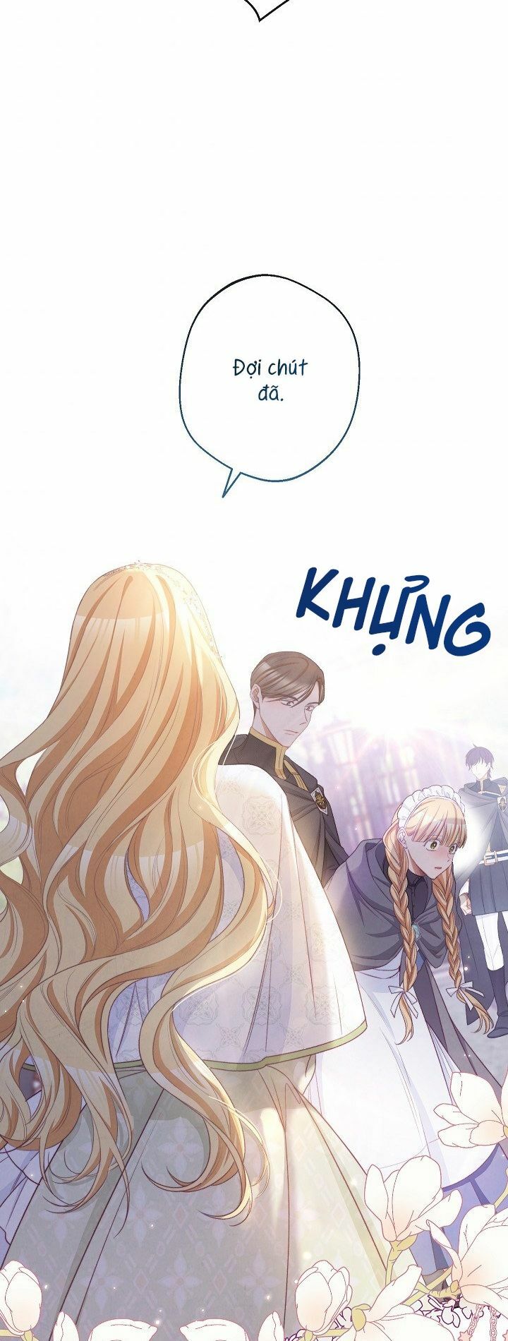 Ác Nữ Phản Diện Đảo Ngược Đồng Hồ Cát Chapter 83 - Trang 2