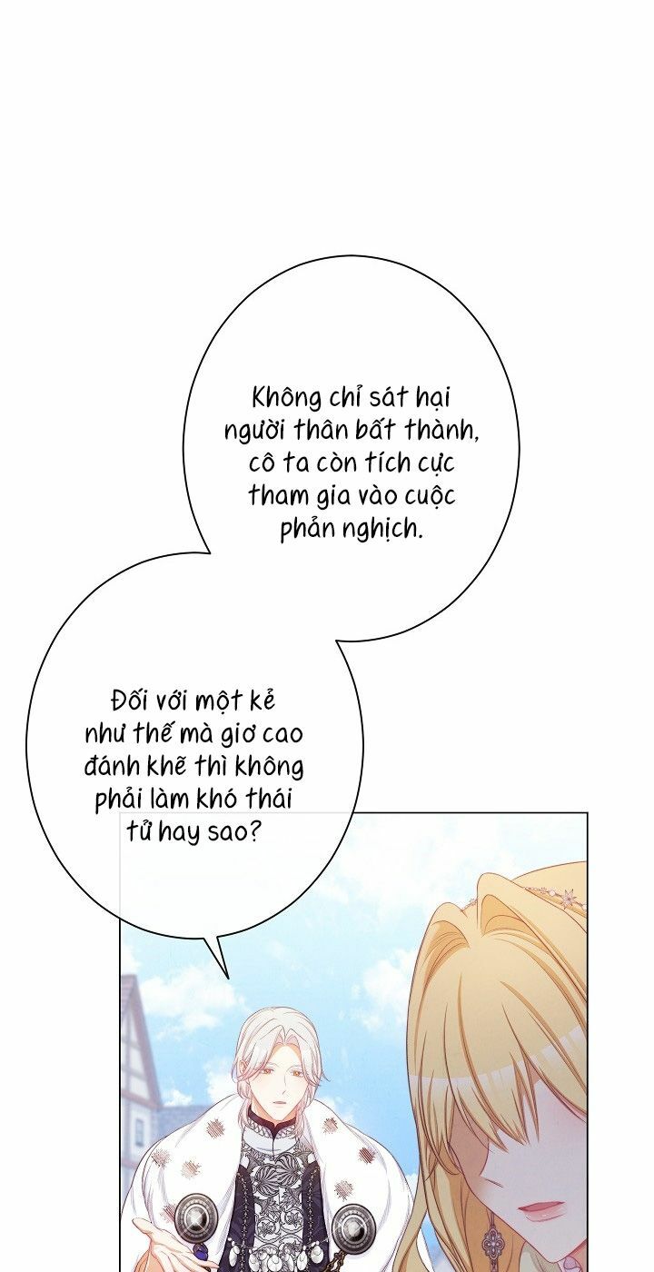 Ác Nữ Phản Diện Đảo Ngược Đồng Hồ Cát Chapter 83 - Trang 2