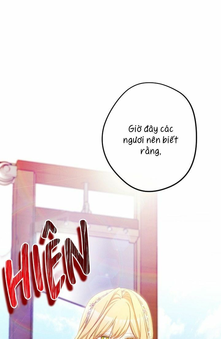 Ác Nữ Phản Diện Đảo Ngược Đồng Hồ Cát Chapter 83 - Trang 2