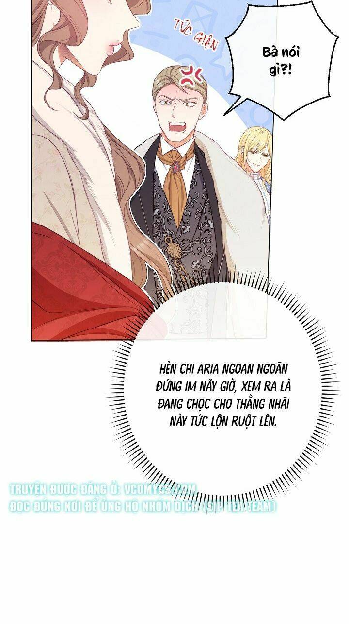 Ác Nữ Phản Diện Đảo Ngược Đồng Hồ Cát Chapter 82 - Trang 2