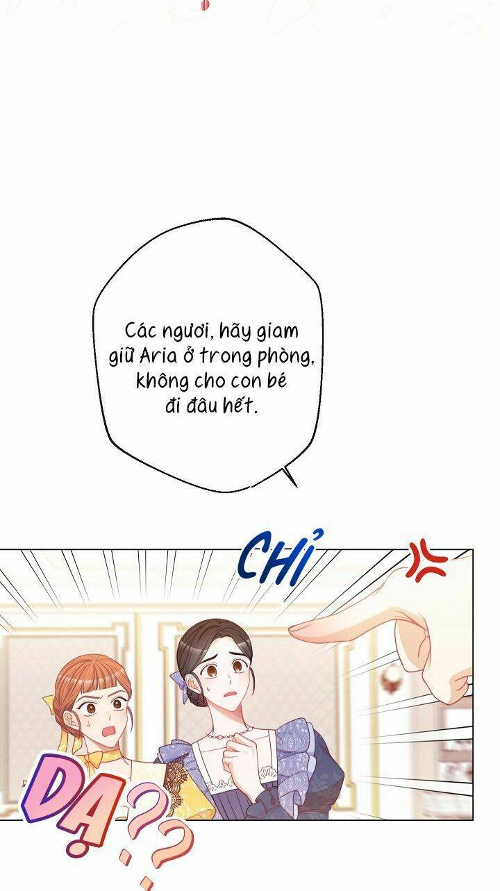 Ác Nữ Phản Diện Đảo Ngược Đồng Hồ Cát Chapter 82 - Trang 2