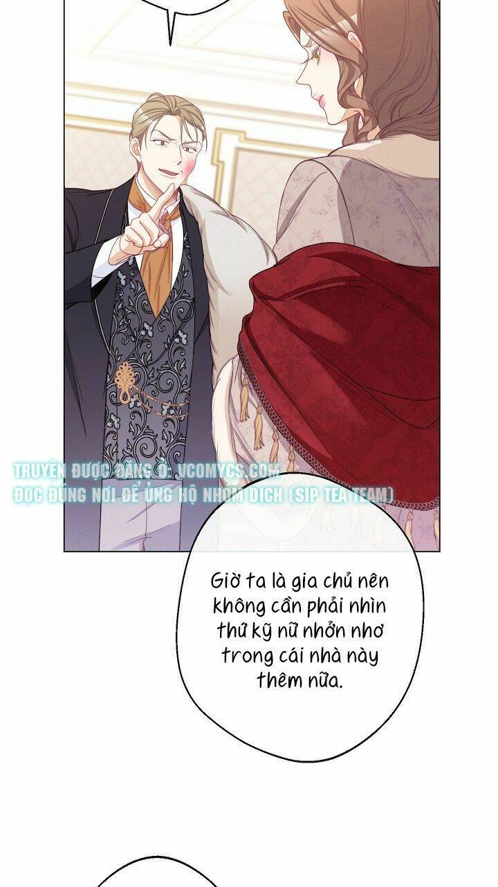 Ác Nữ Phản Diện Đảo Ngược Đồng Hồ Cát Chapter 82 - Trang 2