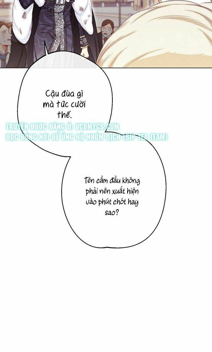 Ác Nữ Phản Diện Đảo Ngược Đồng Hồ Cát Chapter 82 - Trang 2