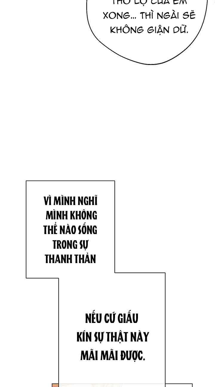 Ác Nữ Phản Diện Đảo Ngược Đồng Hồ Cát Chapter 79.1 - Trang 2