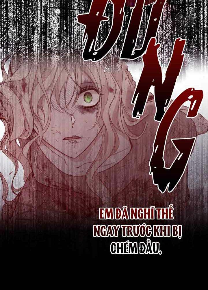 Ác Nữ Phản Diện Đảo Ngược Đồng Hồ Cát Chapter 79.1 - Trang 2