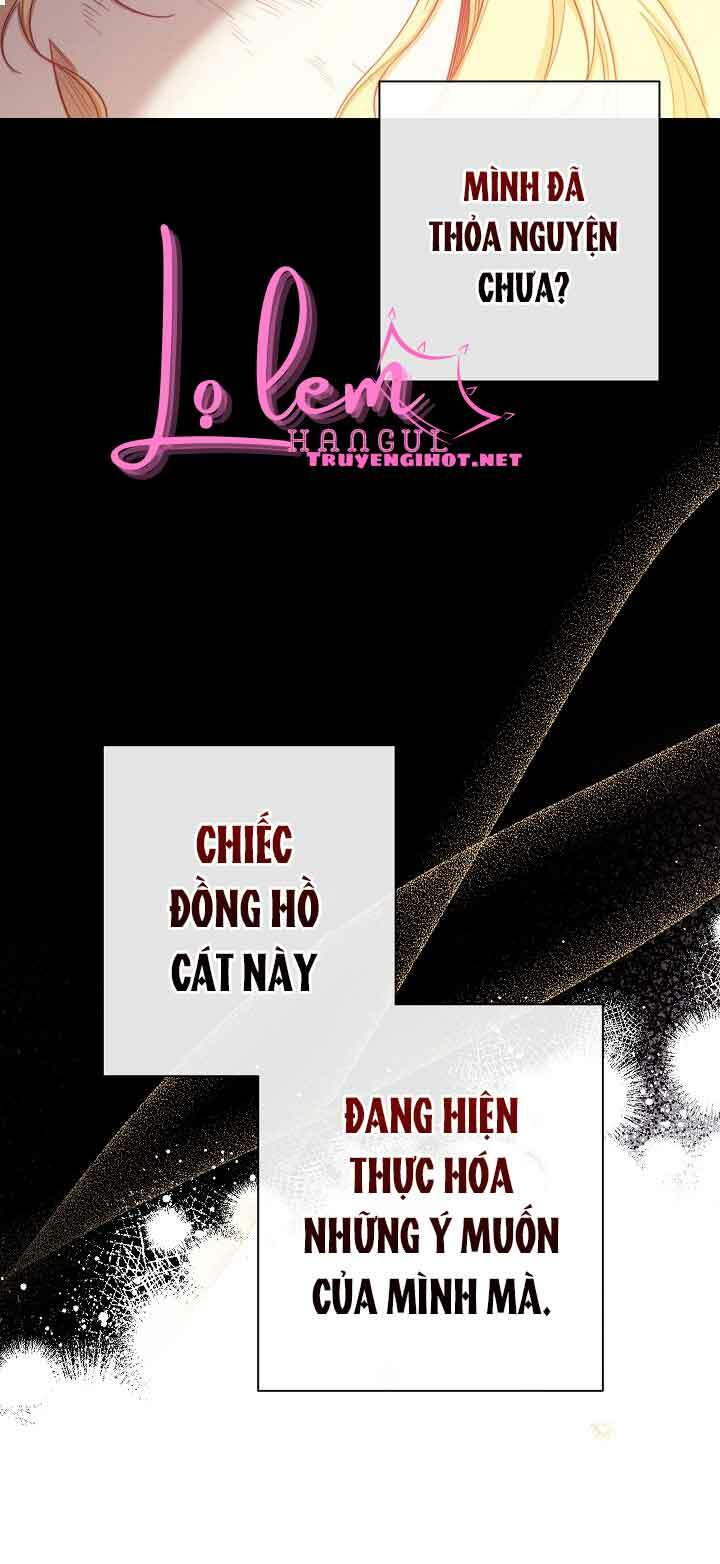 Ác Nữ Phản Diện Đảo Ngược Đồng Hồ Cát Chapter 79.1 - Trang 2